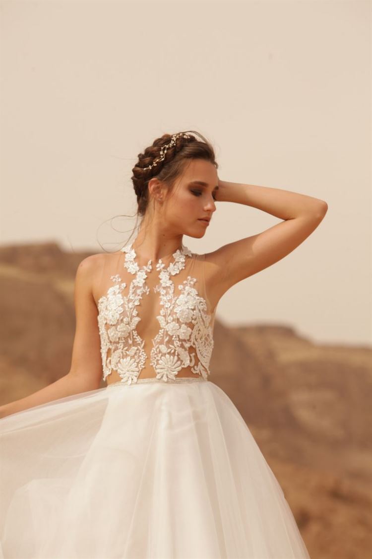 מרגשת ומפתיעה: ההשראה של המעצבת שיר גינדי 23