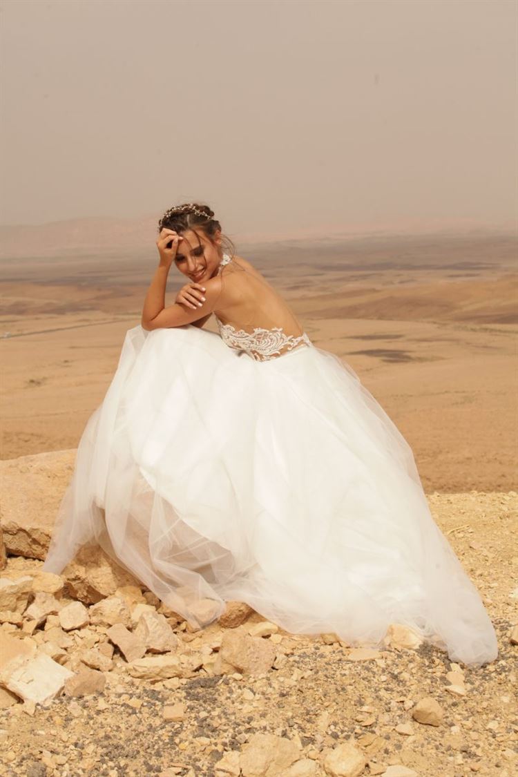 מרגשת ומפתיעה: ההשראה של המעצבת שיר גינדי 24