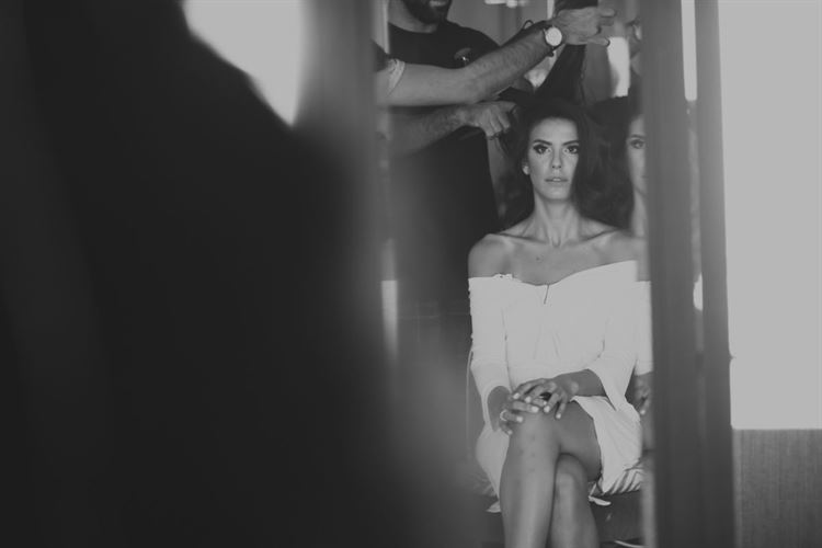 מקושרת: הכלה המדהימה שאסור לכם לפספס 6