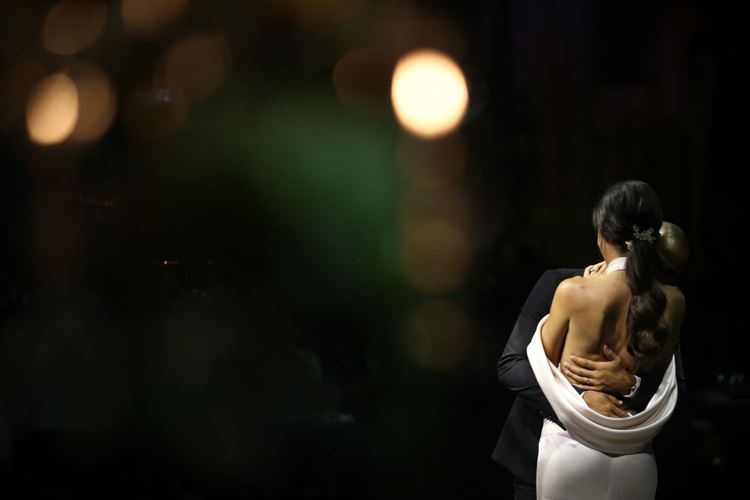 מקושרת: הכלה המדהימה שאסור לכם לפספס 19