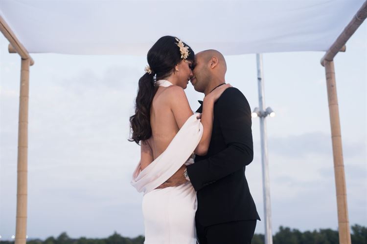 מקושרת: הכלה המדהימה שאסור לכם לפספס 2