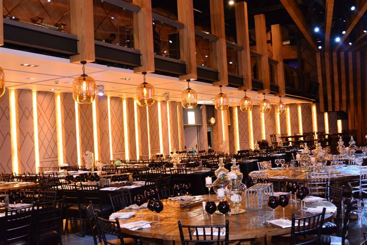 לפני שהעונה החמה נגמרת: חתונה בדקה ה-90 7