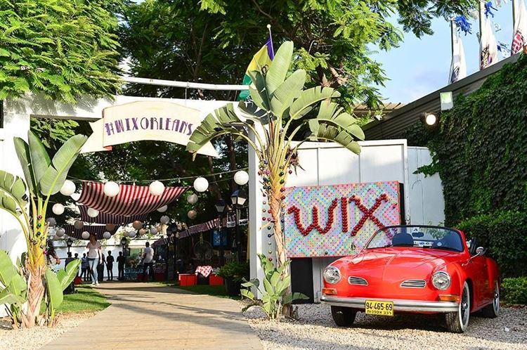 לפני שהעונה החמה נגמרת: חתונה בדקה ה-90 11