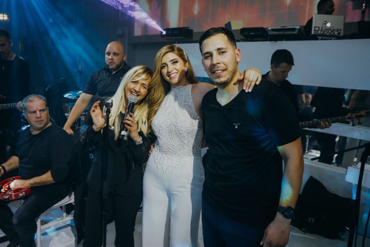 מנת השווארמה שהפכה לסיפור אהבה 2