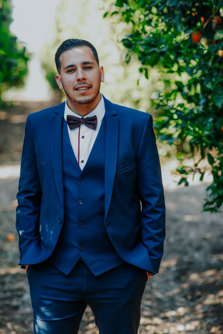 מנת השווארמה שהפכה לסיפור אהבה 7