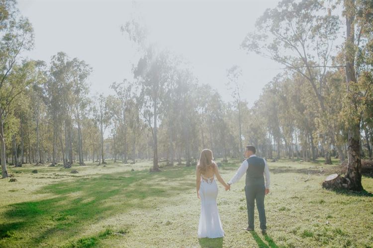 מנת השווארמה שהפכה לסיפור אהבה 3