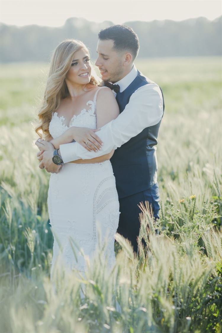 מנת השווארמה שהפכה לסיפור אהבה 5