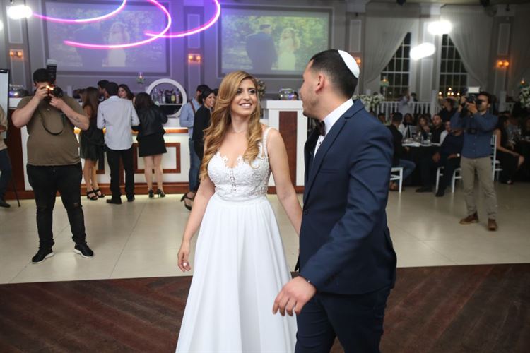 מנת השווארמה שהפכה לסיפור אהבה 16