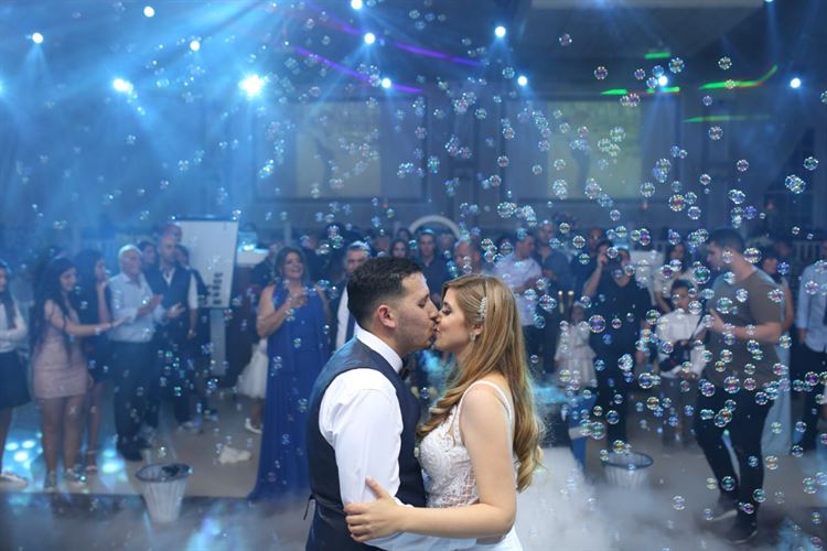 מנת השווארמה שהפכה לסיפור אהבה 18