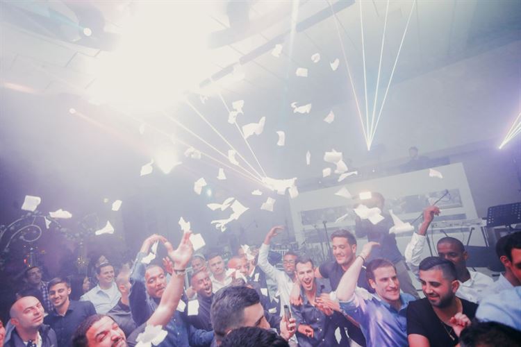 מנת השווארמה שהפכה לסיפור אהבה 19