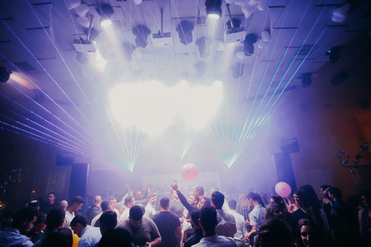 מנת השווארמה שהפכה לסיפור אהבה 20