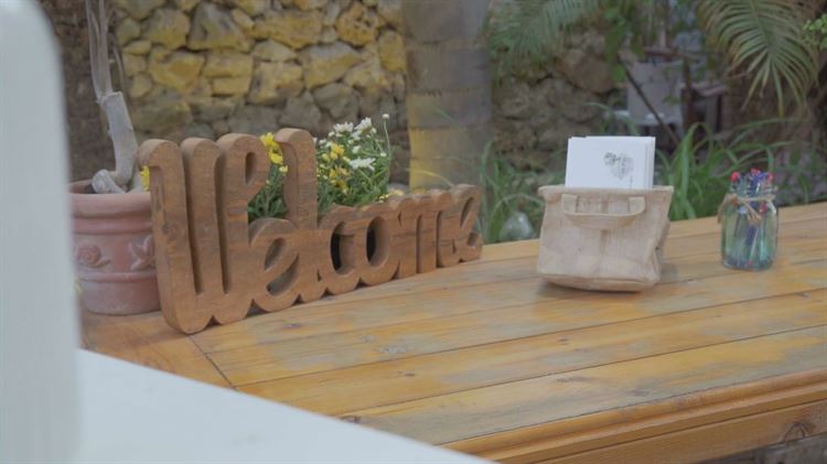 סוד הקסם של גן האירועים 'בצלע ההר' 2