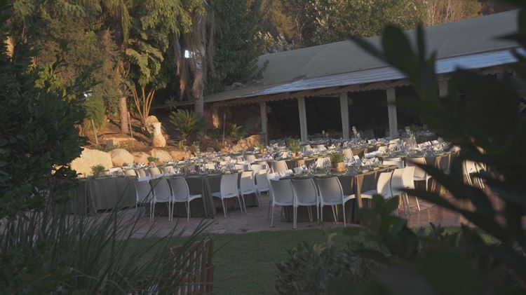 סוד הקסם של גן האירועים 'בצלע ההר' 3