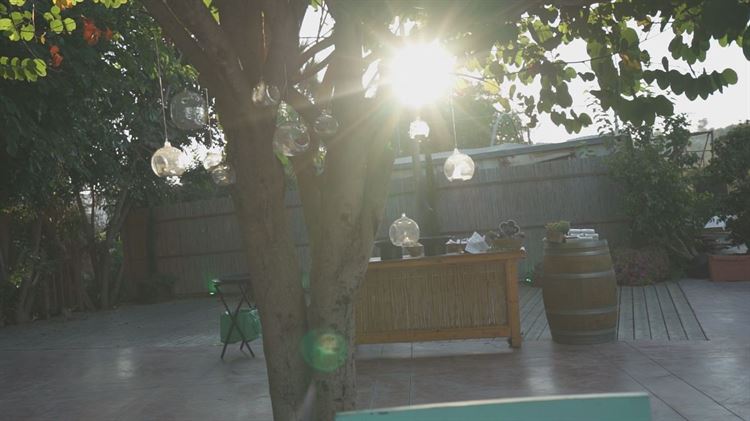 סוד הקסם של גן האירועים 'בצלע ההר' 5