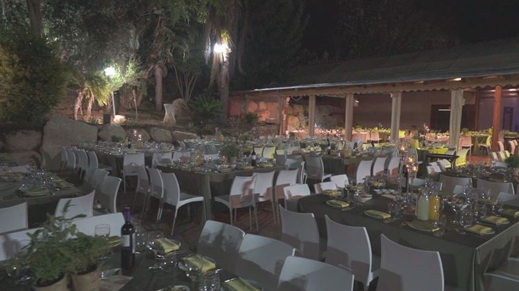 סוד הקסם של גן האירועים 'בצלע ההר' 7