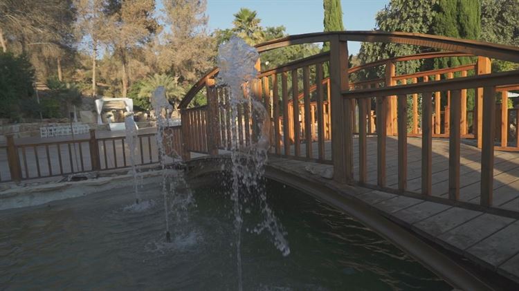 סוד הקסם של גן האירועים 'בצלע ההר' 8