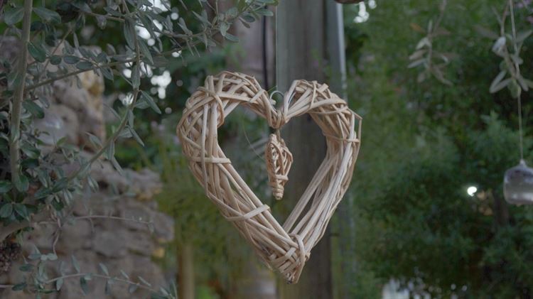 סוד הקסם של גן האירועים 'בצלע ההר' 12