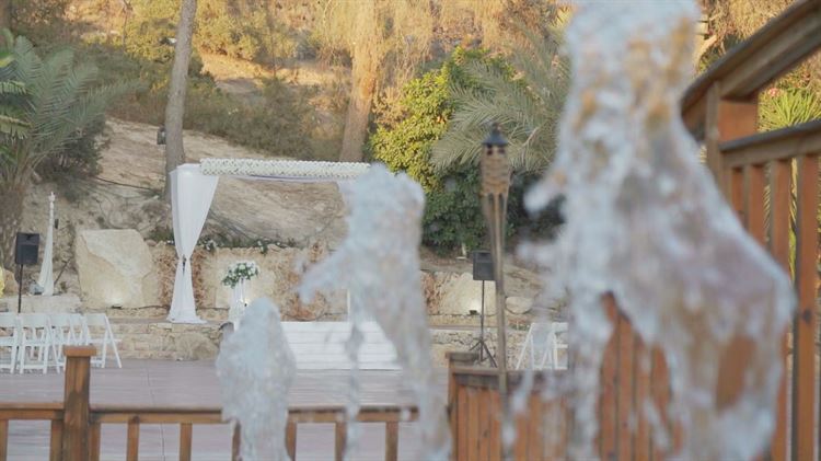 סוד הקסם של גן האירועים 'בצלע ההר' 17