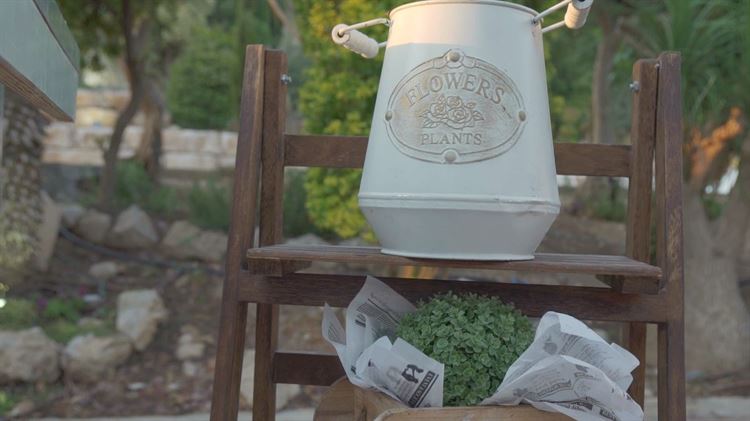 סוד הקסם של גן האירועים 'בצלע ההר' 18