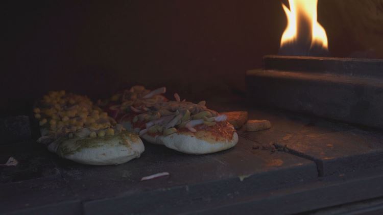 סוד הקסם של גן האירועים 'בצלע ההר' 20