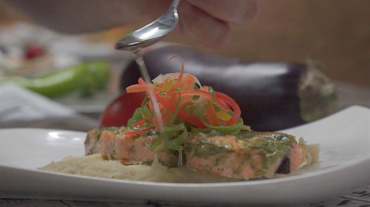 סוד הקסם של גן האירועים 'בצלע ההר' 22