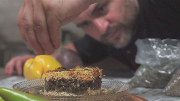 סוד הקסם של גן האירועים 'בצלע ההר' 24