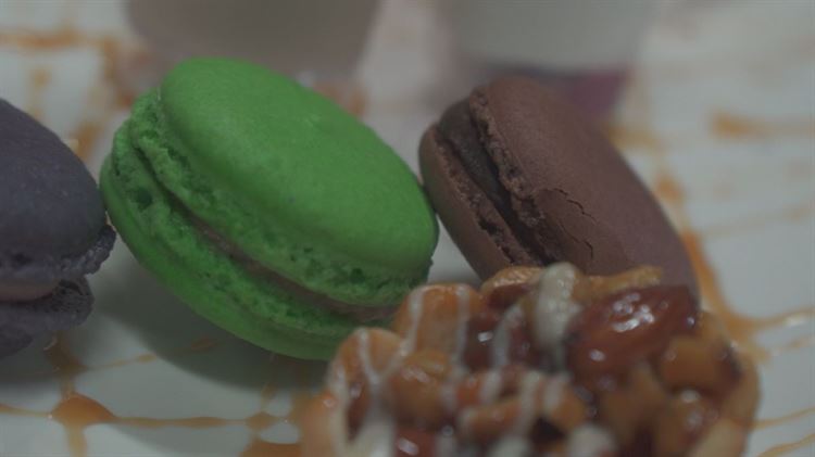 סוד הקסם של גן האירועים 'בצלע ההר' 27