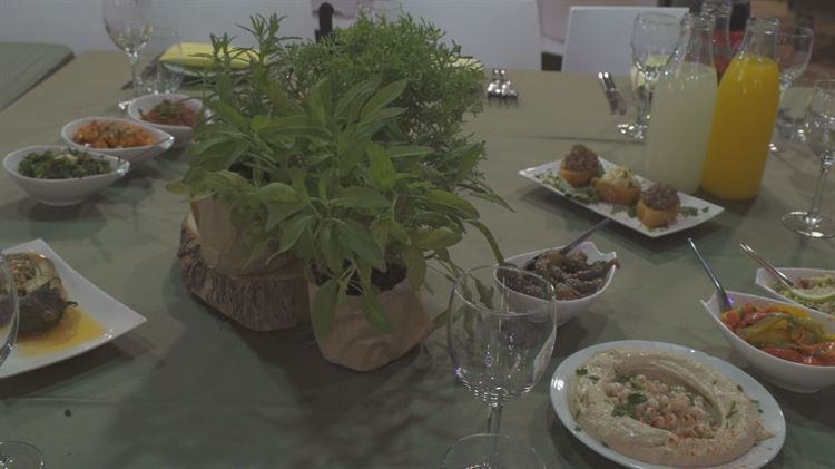 סוד הקסם של גן האירועים 'בצלע ההר' 29