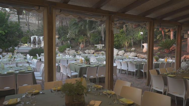 סוד הקסם של גן האירועים 'בצלע ההר' 31