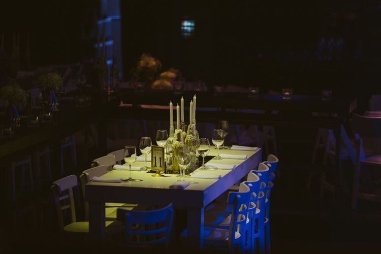 לשבור שעון חול: החתונה הגאה של רובי ורועי 12