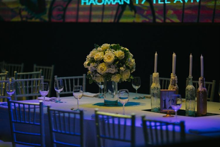 לשבור שעון חול: החתונה הגאה של רובי ורועי 14