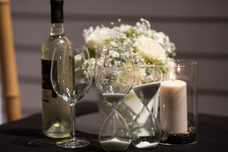 לשבור שעון חול: החתונה הגאה של רובי ורועי 15