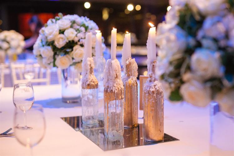 לשבור שעון חול: החתונה הגאה של רובי ורועי 17