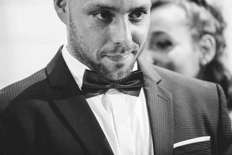 לשבור שעון חול: החתונה הגאה של רובי ורועי 18