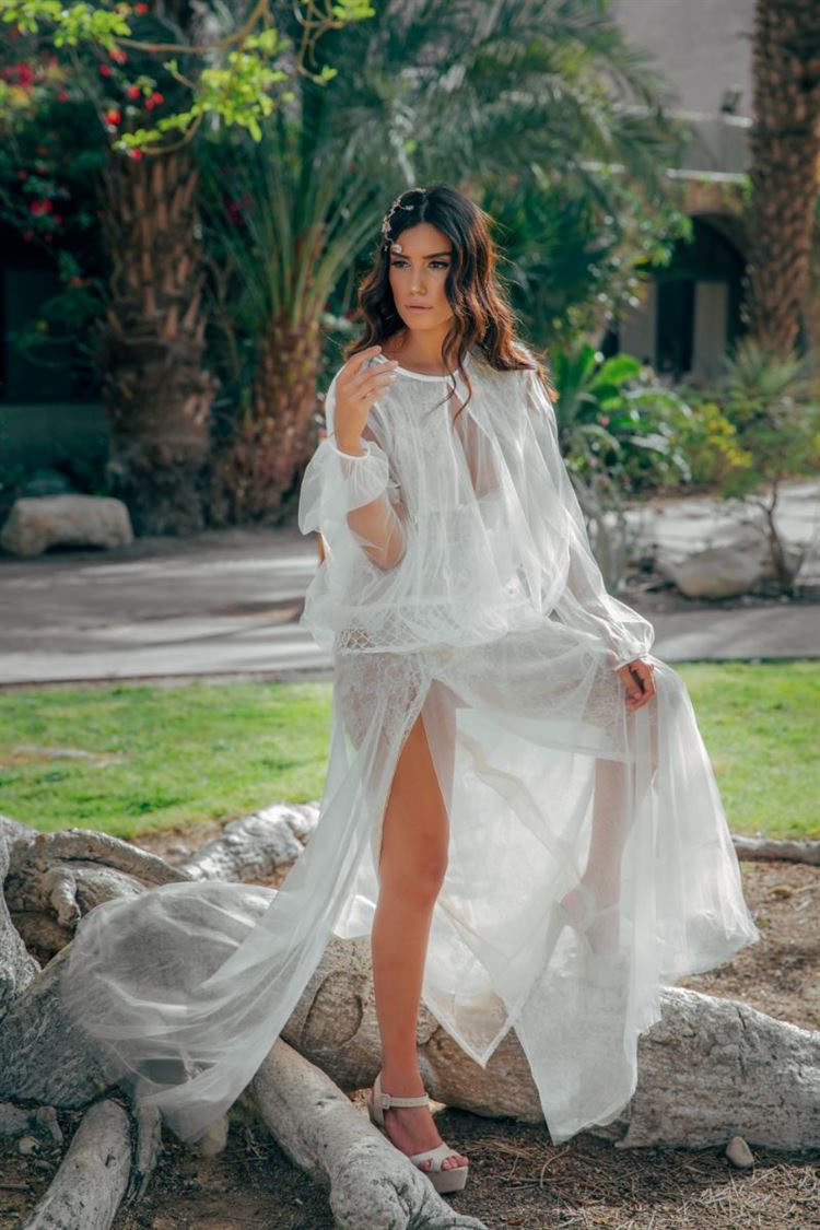 הגשמה עצמית: המיוחדת של אליה בן חמו 6