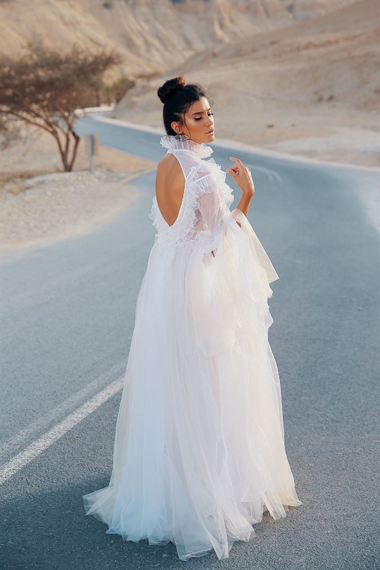 הגשמה עצמית: המיוחדת של אליה בן חמו 8