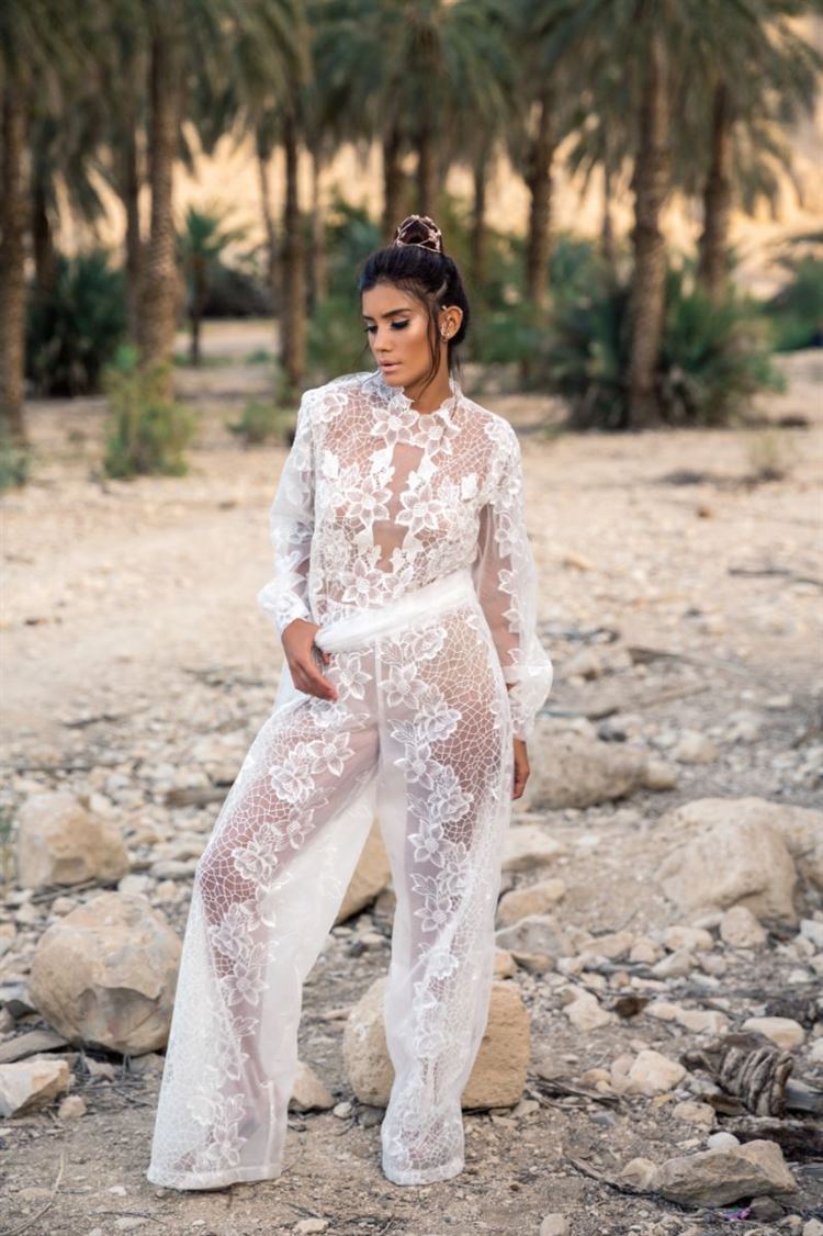 הגשמה עצמית: המיוחדת של אליה בן חמו 10