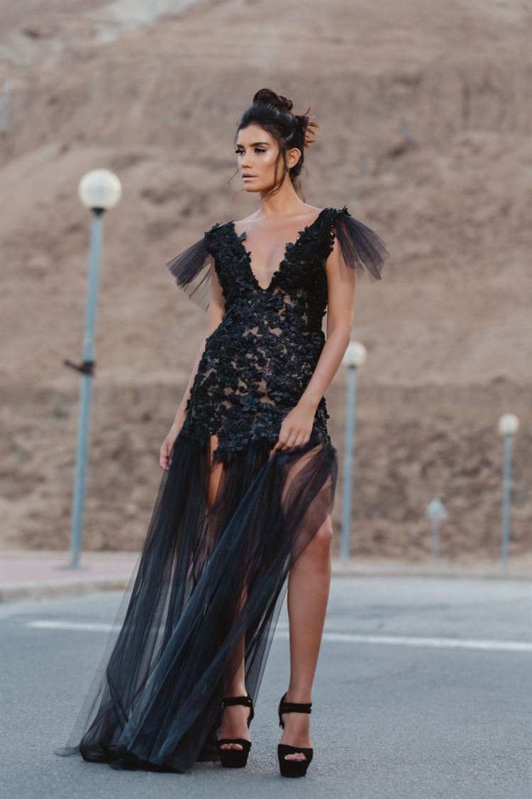 הגשמה עצמית: המיוחדת של אליה בן חמו 17