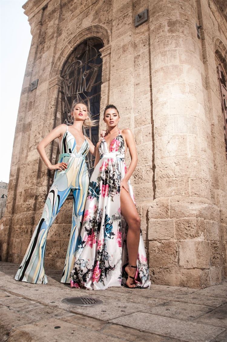 צפו: כשמותג צעיר כובש את הרשת 12