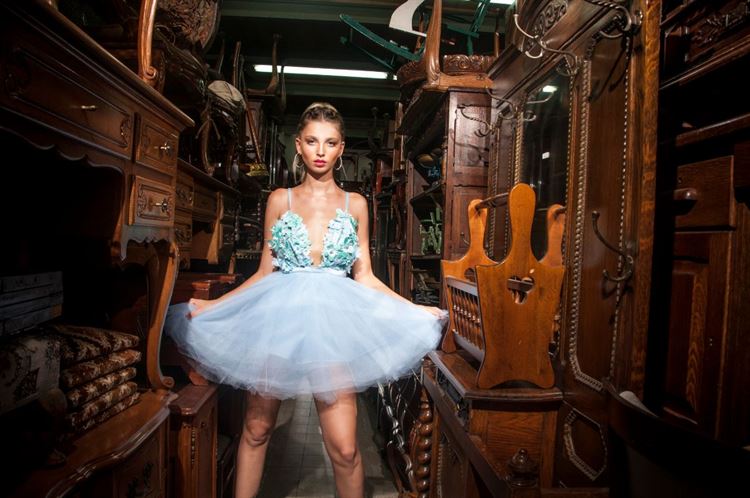 צפו: כשמותג צעיר כובש את הרשת 20