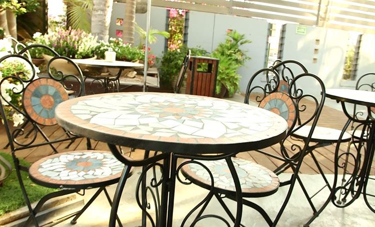 מתחם האירועים קסאנאדו בעיצוב חדש ומפתיע 4