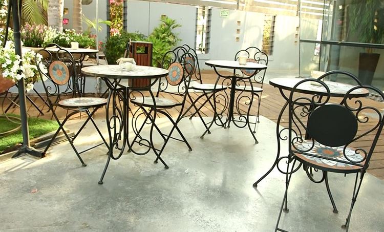 מתחם האירועים קסאנאדו בעיצוב חדש ומפתיע 5