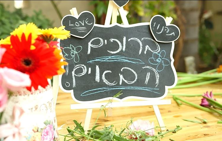 מתחם האירועים קסאנאדו בעיצוב חדש ומפתיע 6