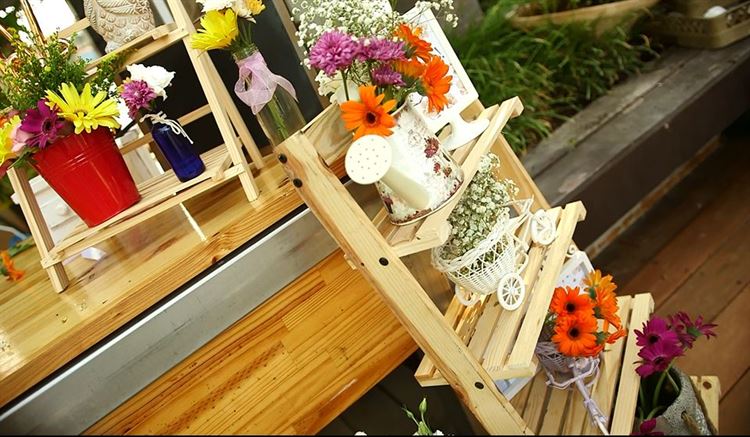 מתחם האירועים קסאנאדו בעיצוב חדש ומפתיע 9