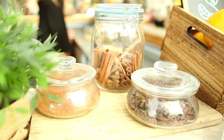 מתחם האירועים קסאנאדו בעיצוב חדש ומפתיע 16