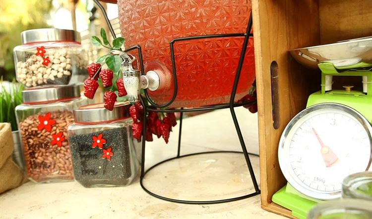 מתחם האירועים קסאנאדו בעיצוב חדש ומפתיע 17