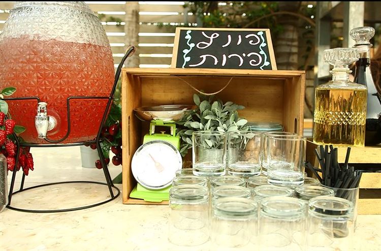 מתחם האירועים קסאנאדו בעיצוב חדש ומפתיע 18