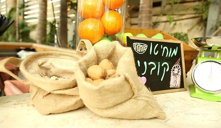 מתחם האירועים קסאנאדו בעיצוב חדש ומפתיע 19