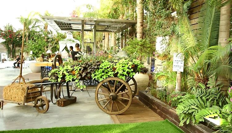 מתחם האירועים קסאנאדו בעיצוב חדש ומפתיע 20