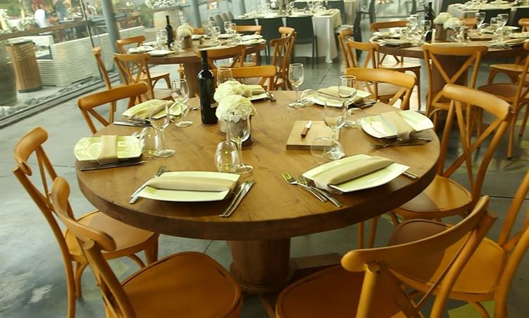 מתחם האירועים קסאנאדו בעיצוב חדש ומפתיע 23